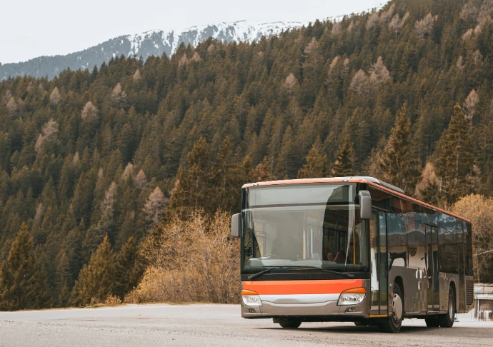 Voyage en autocar privatif