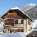 Le Chalet