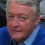 Patrick MOGENET