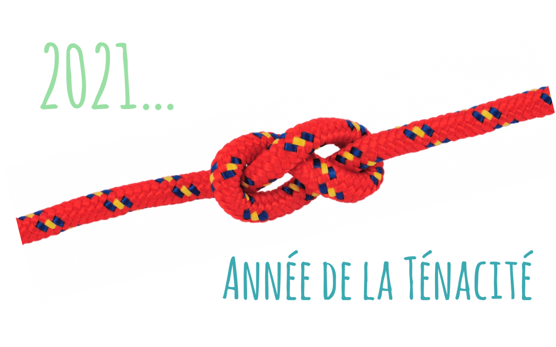 Les Florimontains vous souhaitent une bonne année 2021 !